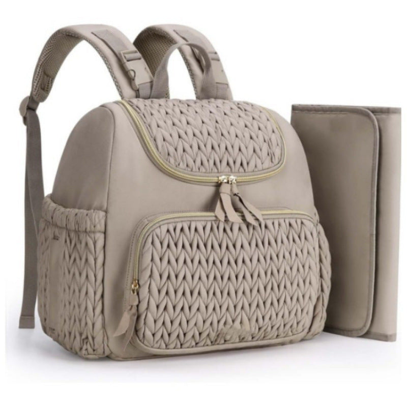 Stilvoller Multifunktionaler Wochenend-Duffle Bag Brehn