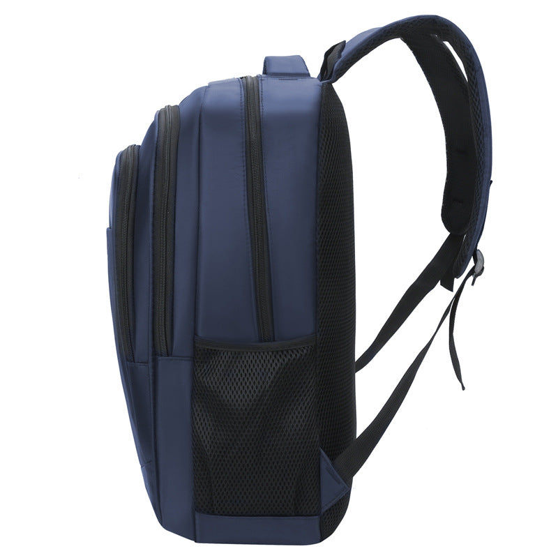 Sleek Organisational Laptop Rucksack Brehn