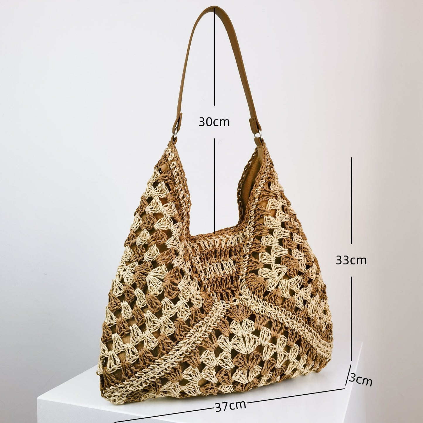 Handtasche Brehn