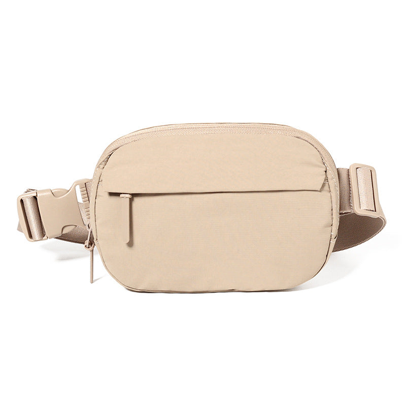 Kompakte Vielseitige Gürteltasche Brehn