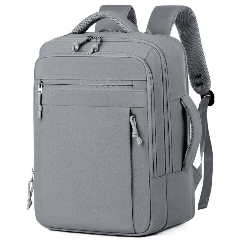 Multifunktionaler Laptop-Rucksack
