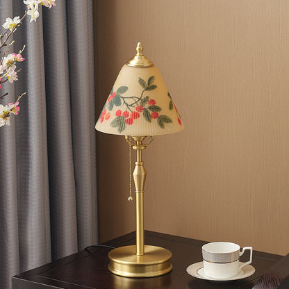 Home Dekorative Tischlampe