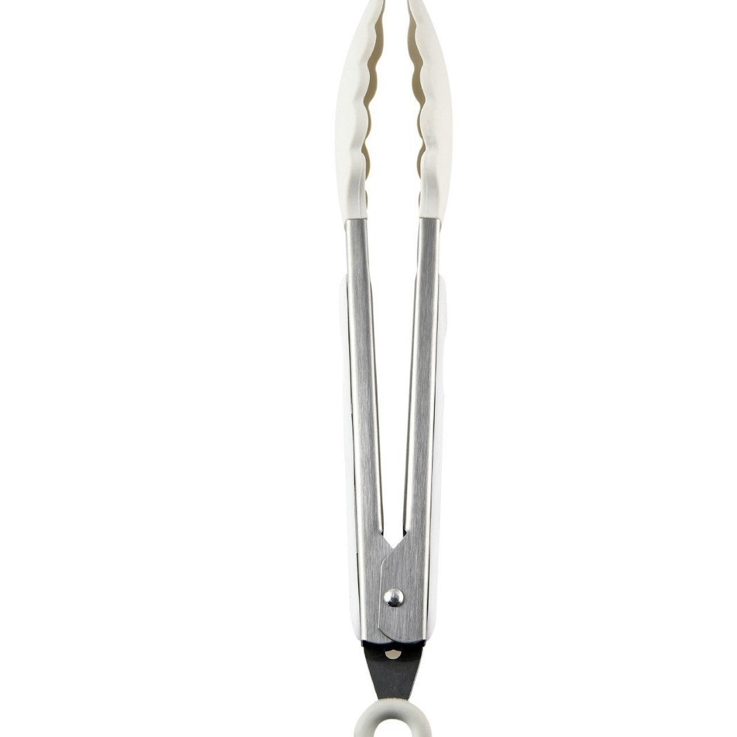 Multifunktionale Silikon-Küchenzange mit Ergonomischem Griff Brehn