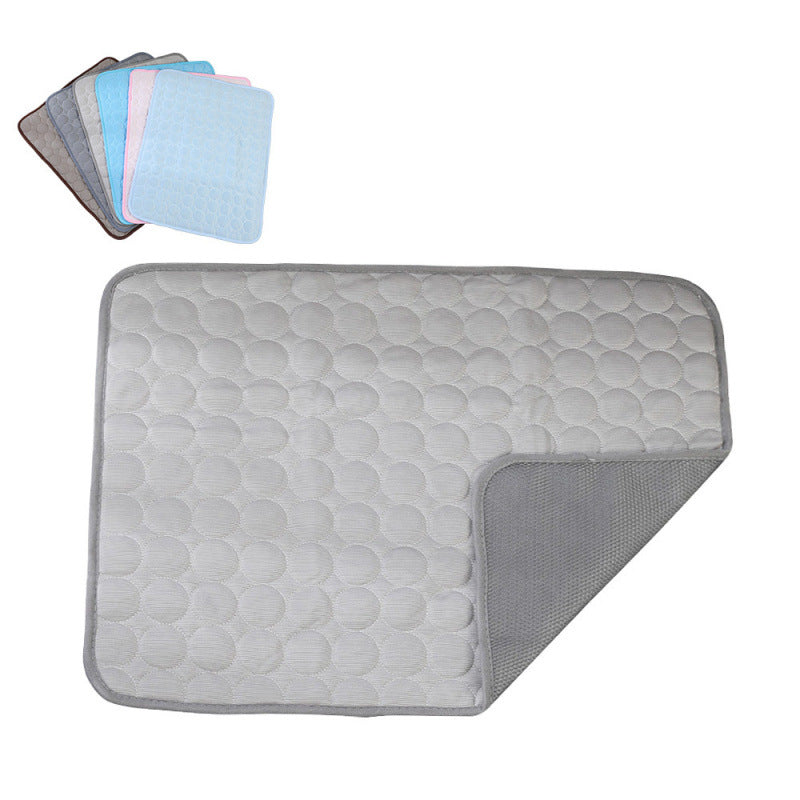 Unisex wasserdichte und rutschfeste Haustiermatte Brehn