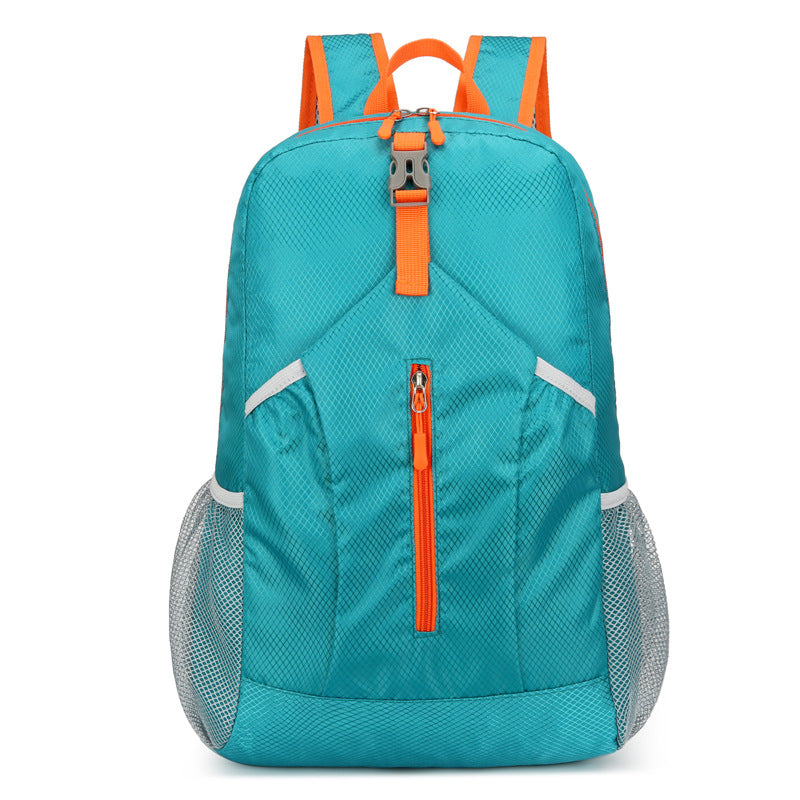 Atmungsaktive leichte Sport-Rucksack Brehn