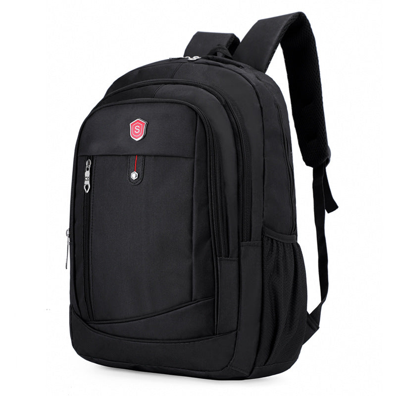 Ergonomischer Mehrfachfächer-Rucksack Brehn