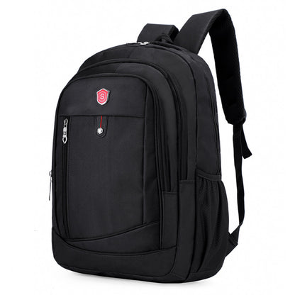 Ergonomischer Mehrfachfächer-Rucksack Brehn