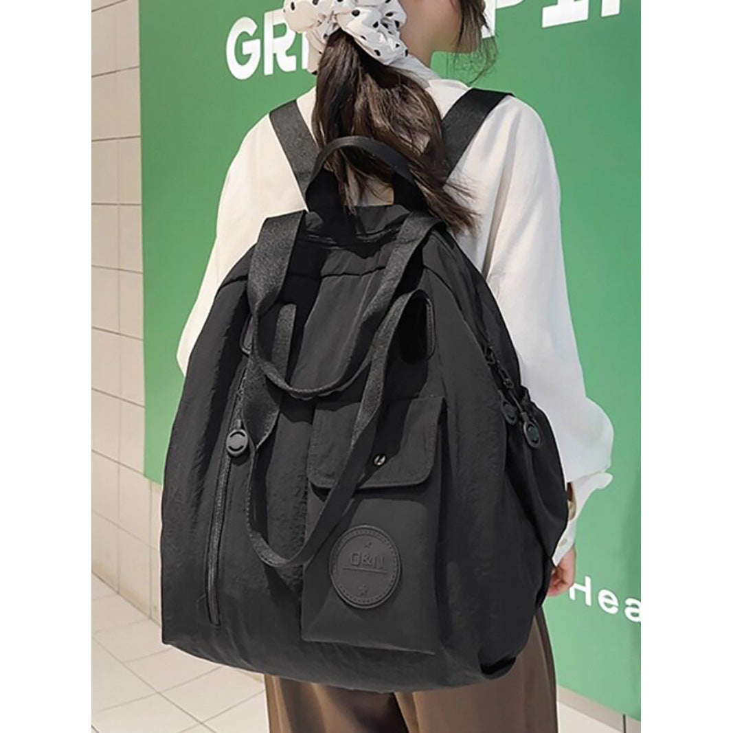 Leichtgewicht Utility Rucksack Brehn
