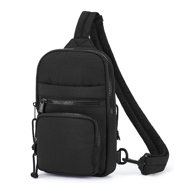 Leichte und Praktische Schultertasche Brehn