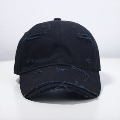 Damen Vintage Baseball Cap Brehn