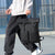 Roll-Top Wasserdichte Urbane Rucksack Brehn