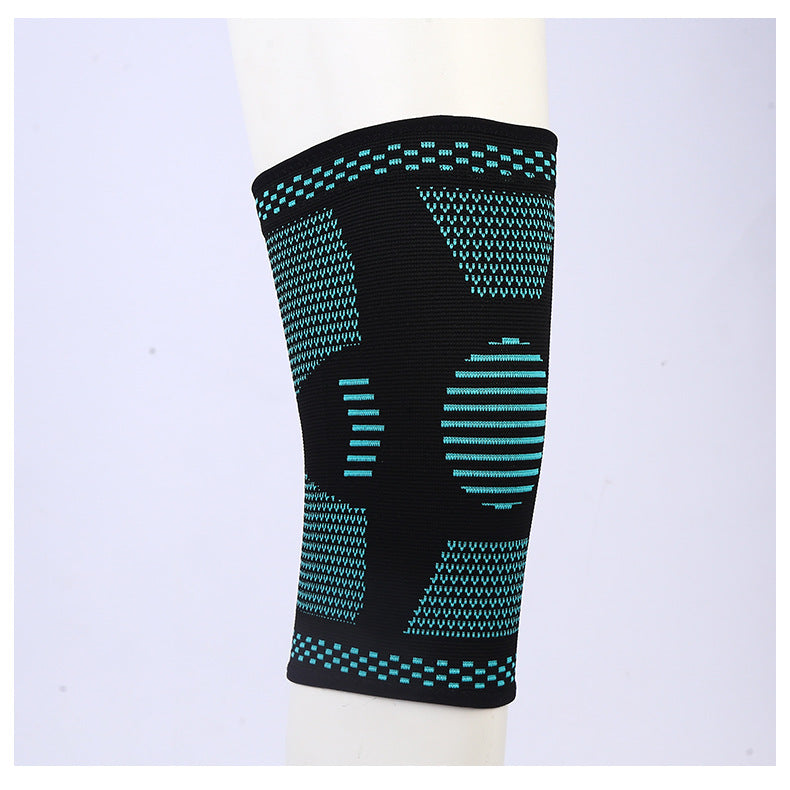 Kompressionsknie-Sleeve Brehn