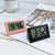 Digitaler Alarmwecker mit Klarem Led-Display Brehn
