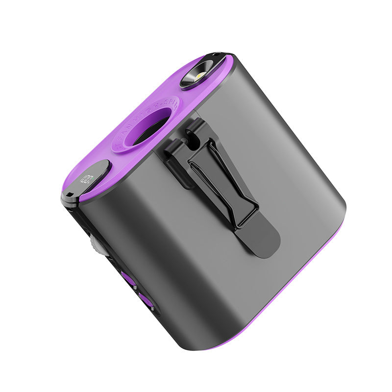 Unisex Tragbare Power Bank Brehn