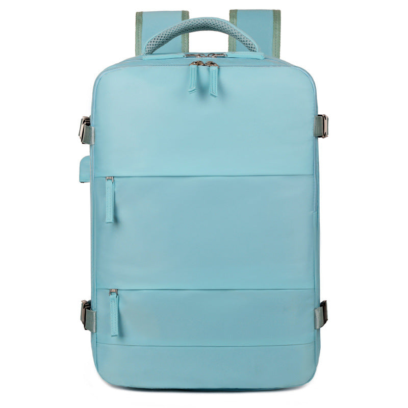 Moderner Funktionaler Rucksack Brehn