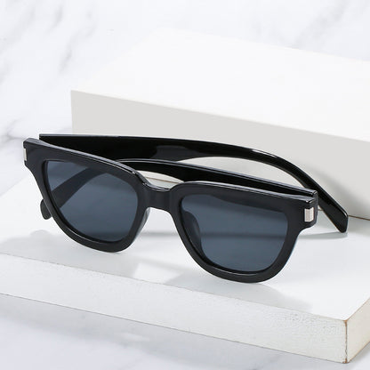 Modische Katzenaugen Sonnenbrille Brehn