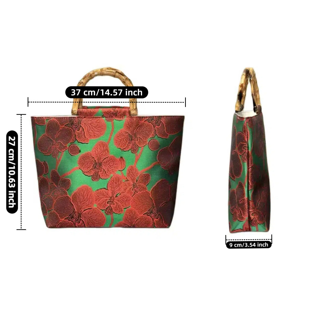 Designer-Handtasche Brehn