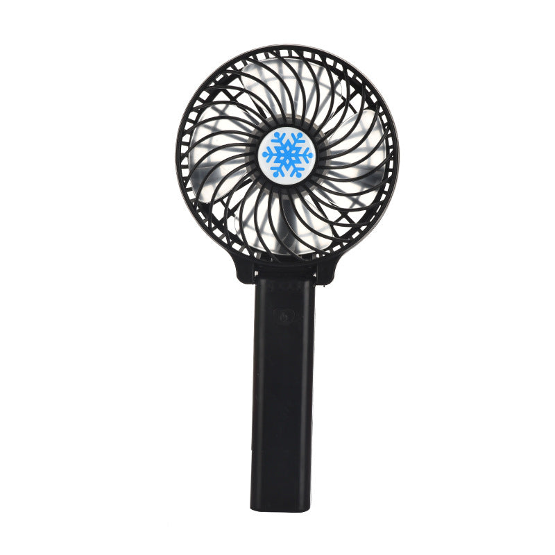 Unisex Kompakter Tragbarer Kühler Ventilator Brehn