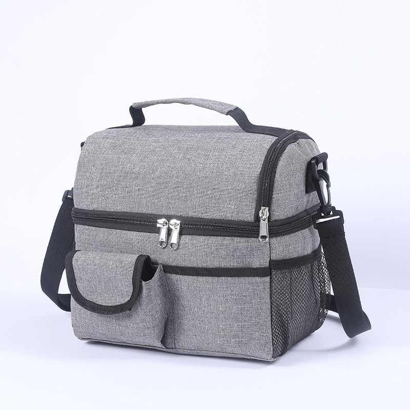 Damen isolierte Picknicktasche Brehn