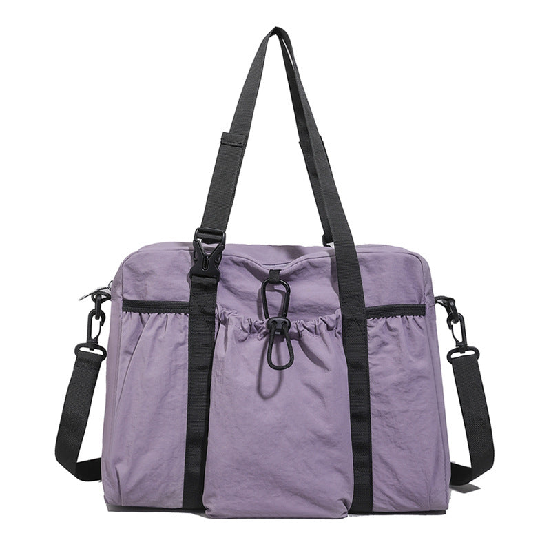 Leichtgewichtige multifunktionale Reisetasche Brehn