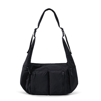 WoSpacious Mehrzweck Freizeit Tasche Brehn