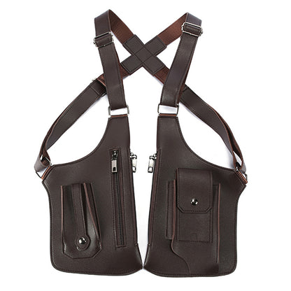 Taktischer Crossbody-Gurt
