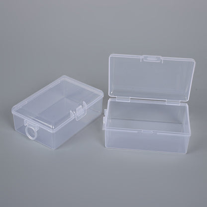 Transparente multifunktionale Aufbewahrungsschale Brehn
