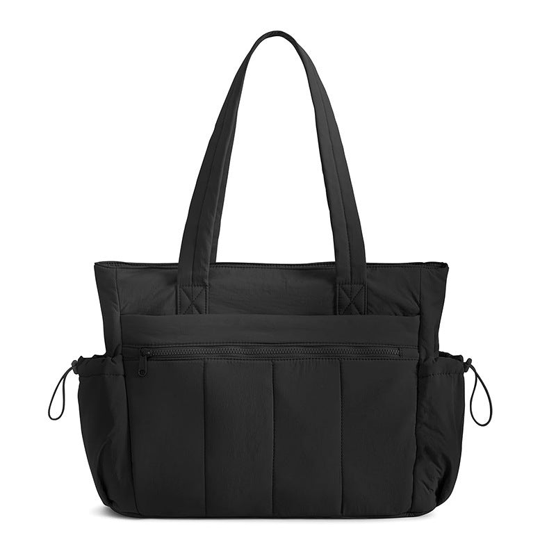 Moderne Alltags- und Freizeit-Tasche Brehn