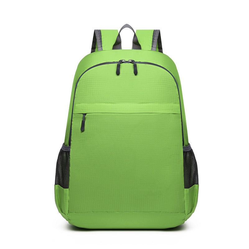 Leichter Wanderrucksack Brehn