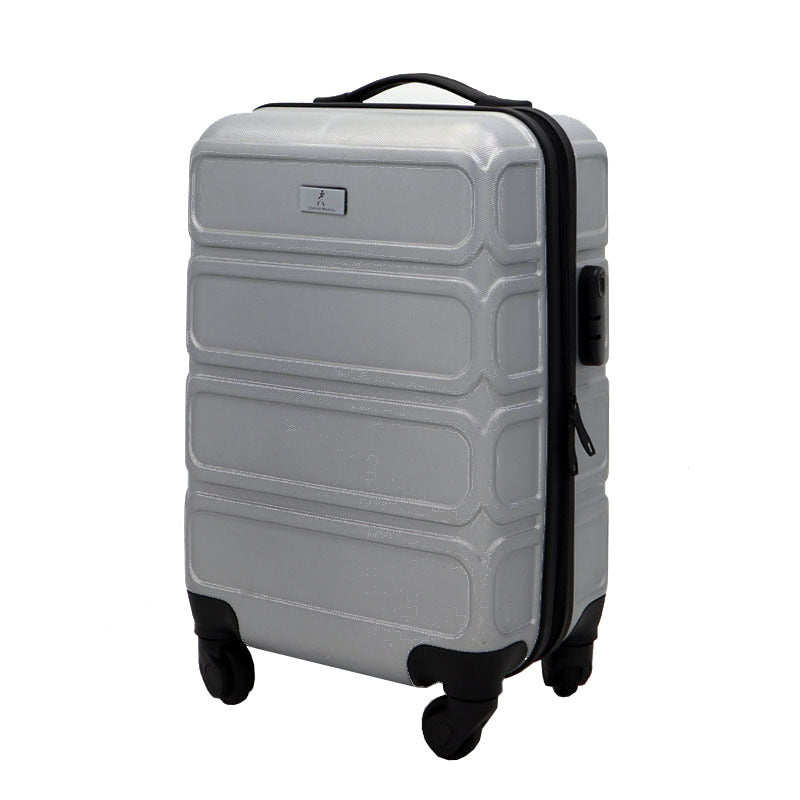 Unisex Hartschale Multi-Funktions Reisekoffer Brehn