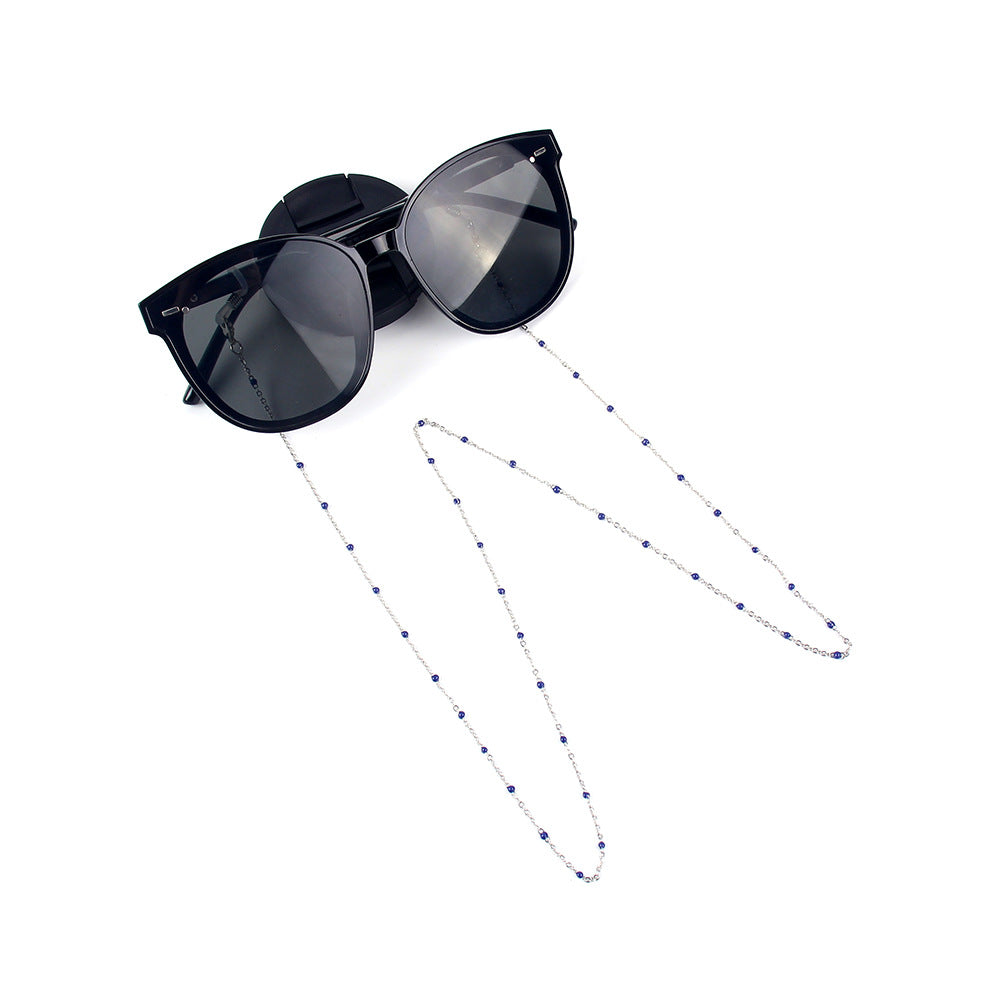 Stylische Brillen Kette Brehn