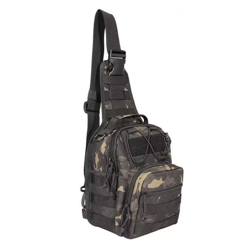 Vielseitiger taktischer Sling Pack Brehn