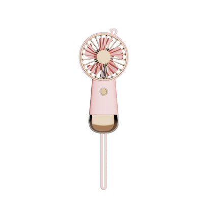 Damen tragbarer Mini-Ventilator Brehn
