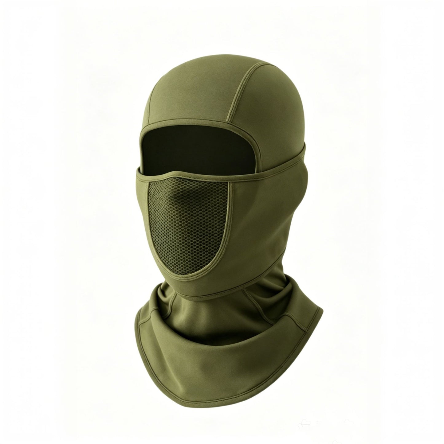 Damen atmungsaktive Skihaube Brehn