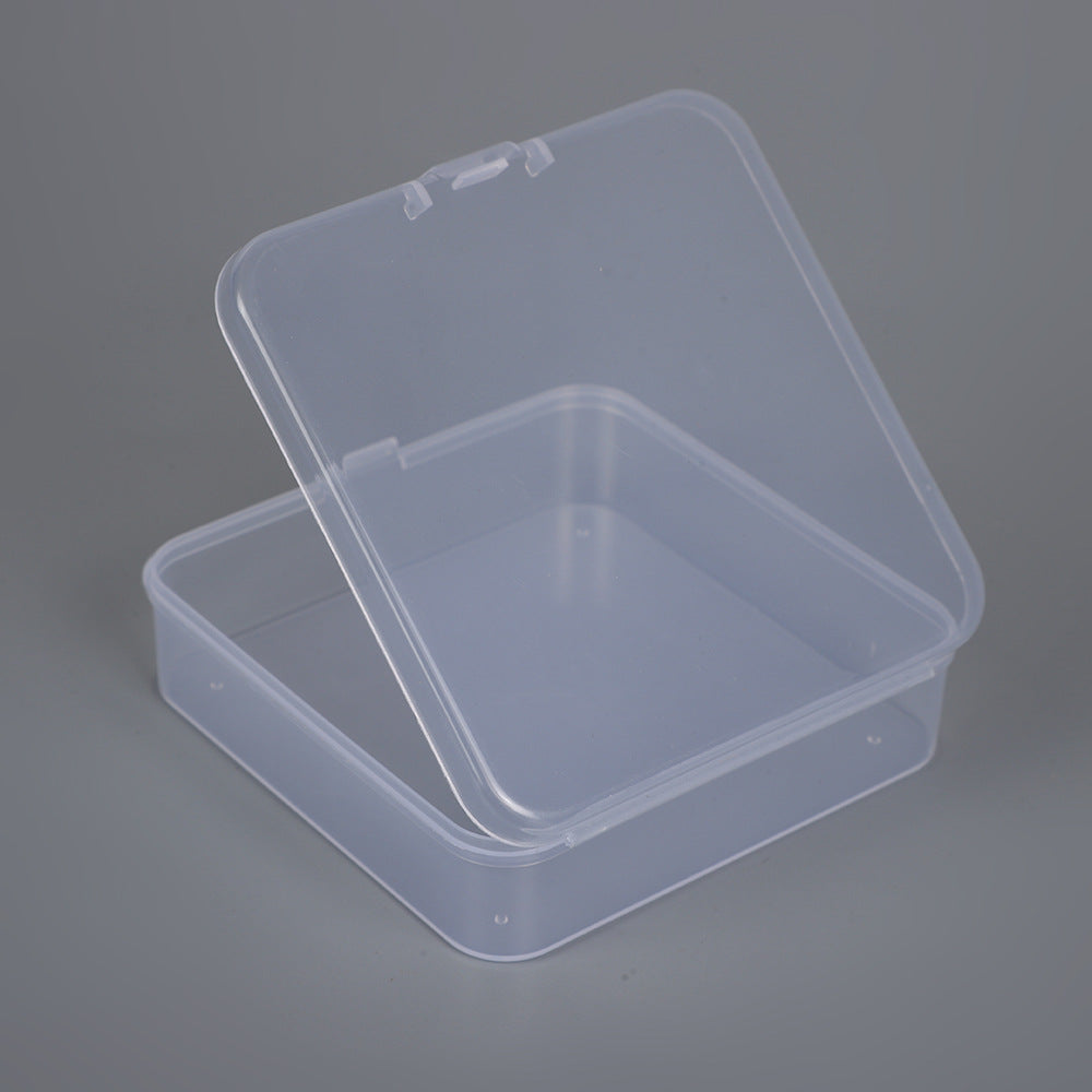 Mehrzweck-Transparente Aufbewahrungsbox Brehn