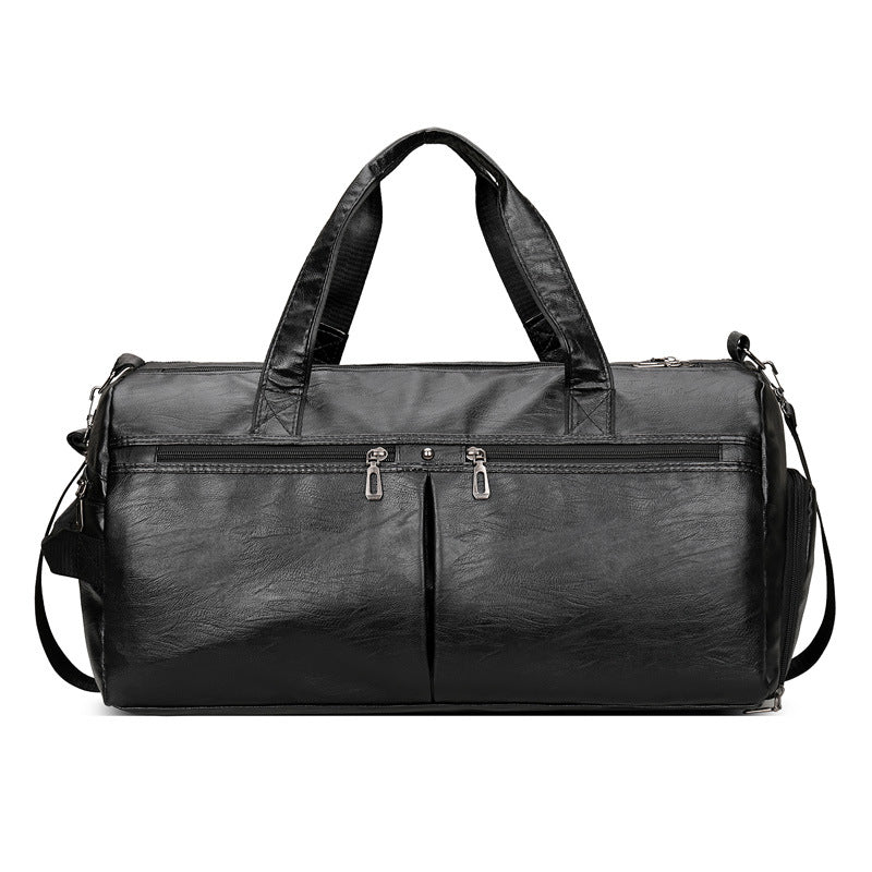 Vielseitige Fitness Reisetasche Brehn