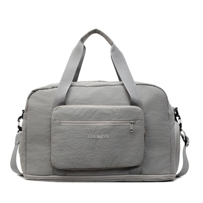 Funktionale Reisetasche Brehn