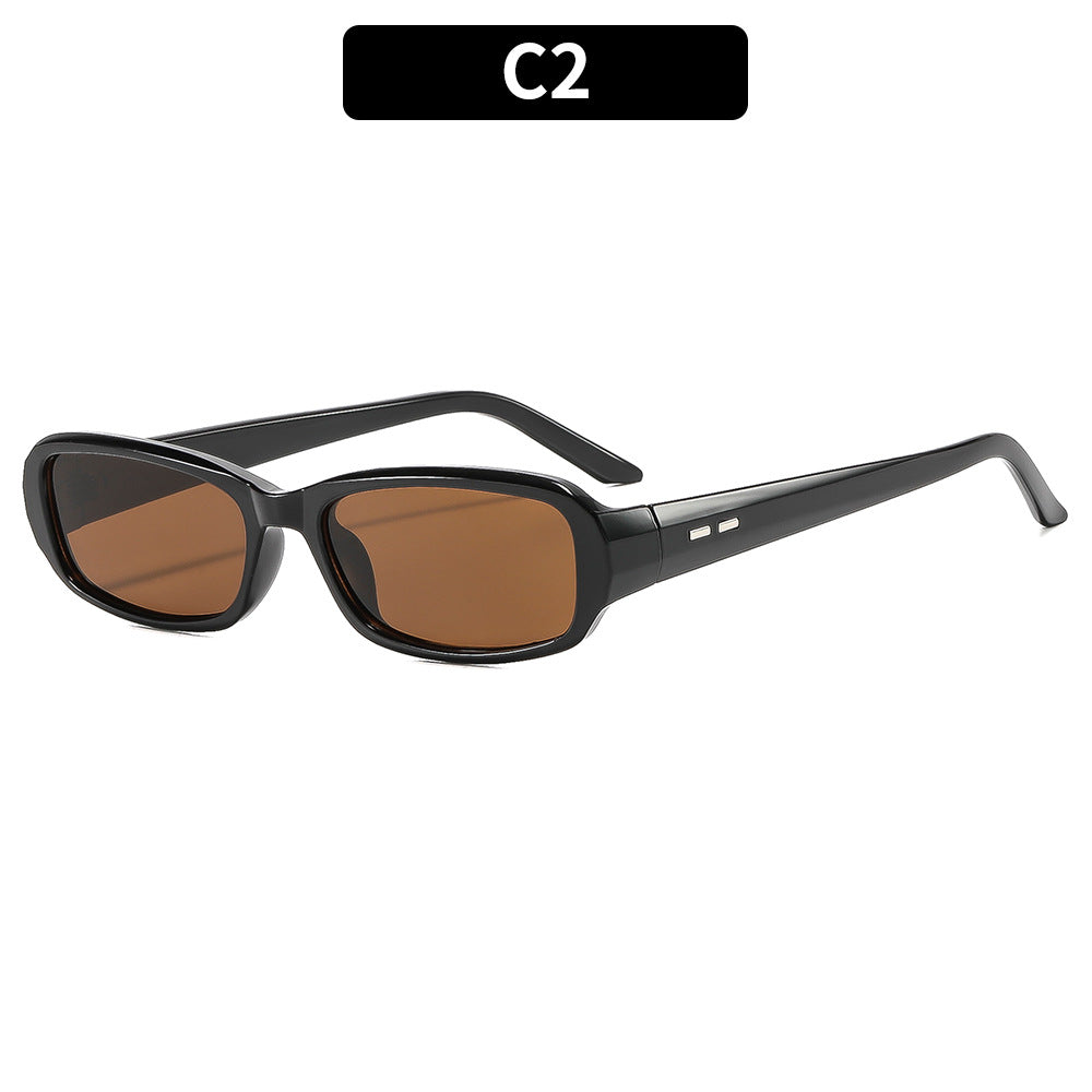 Schicke Fashion Sonnenbrille