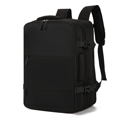 Funktionaler Pendler Laptop Rucksack