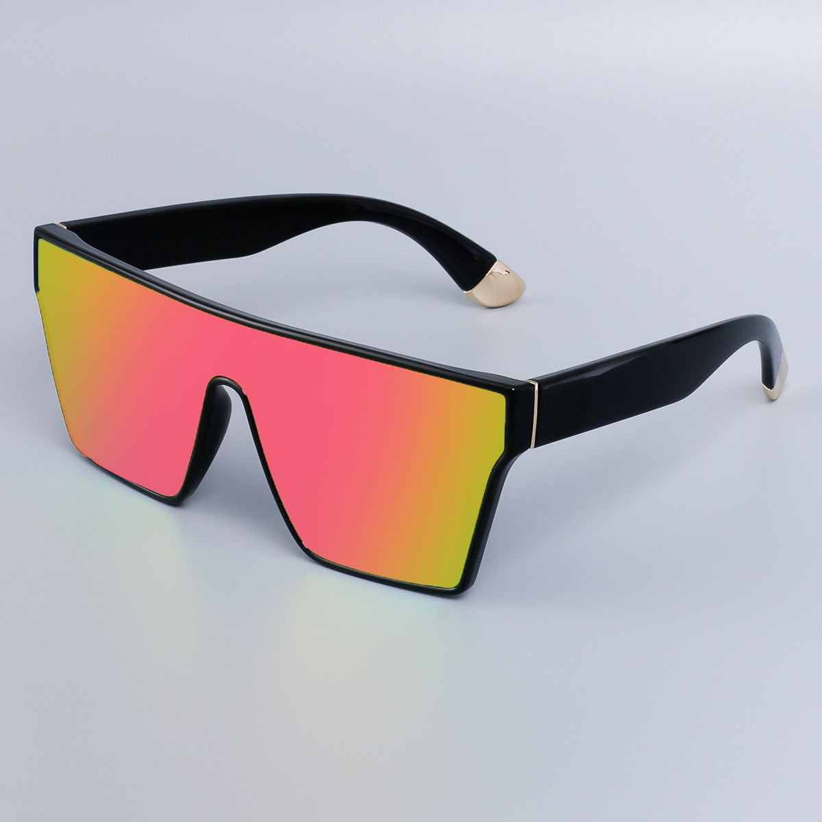 Damen Sonnenbrille im modernen oversized Design Brehn