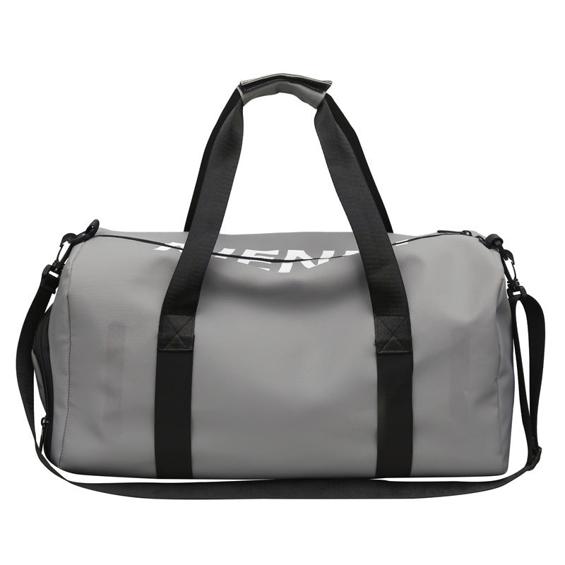 Wasserdichte Abenteuer Duffle Bag Brehn 1786342704