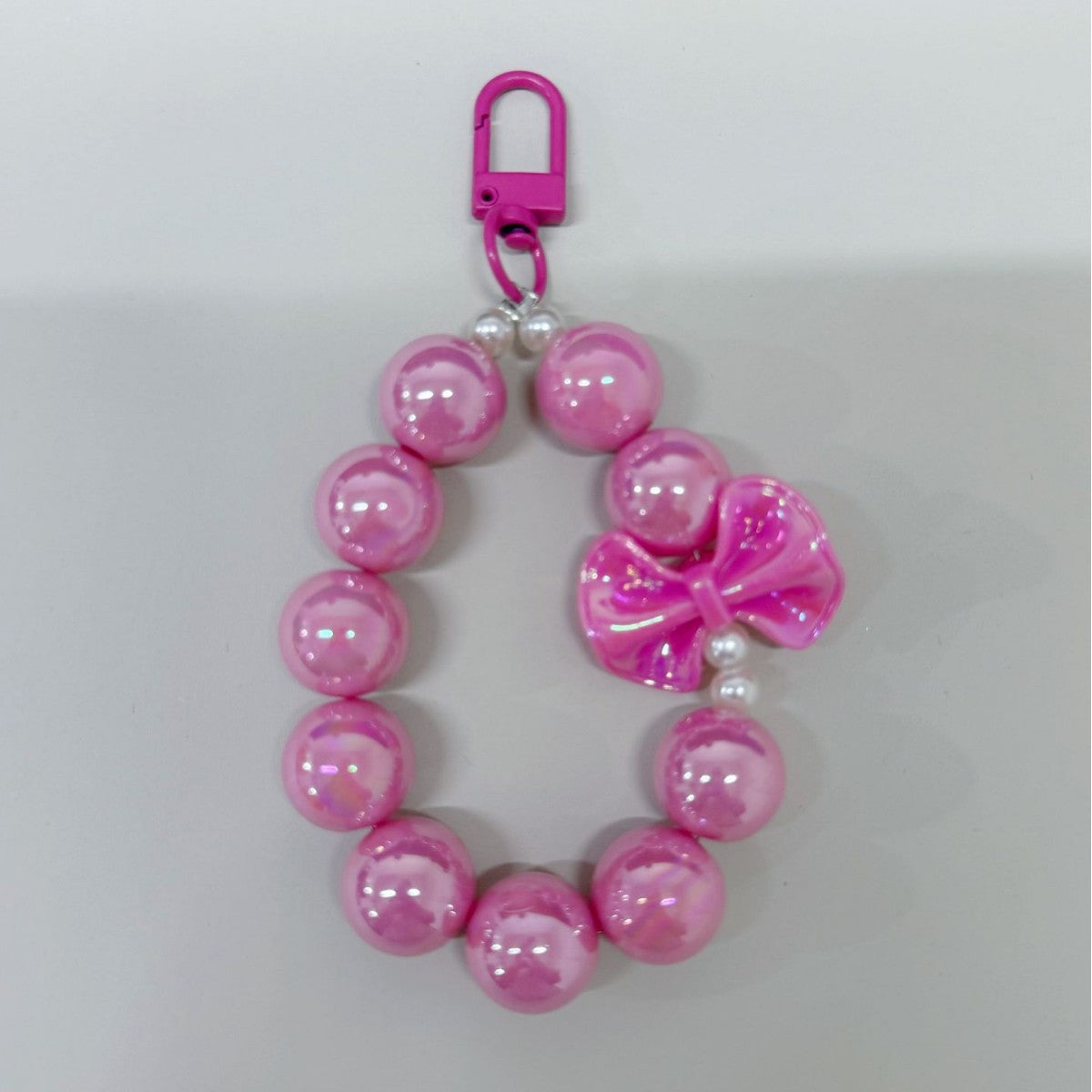 Charmante Perlenarmband Brehn