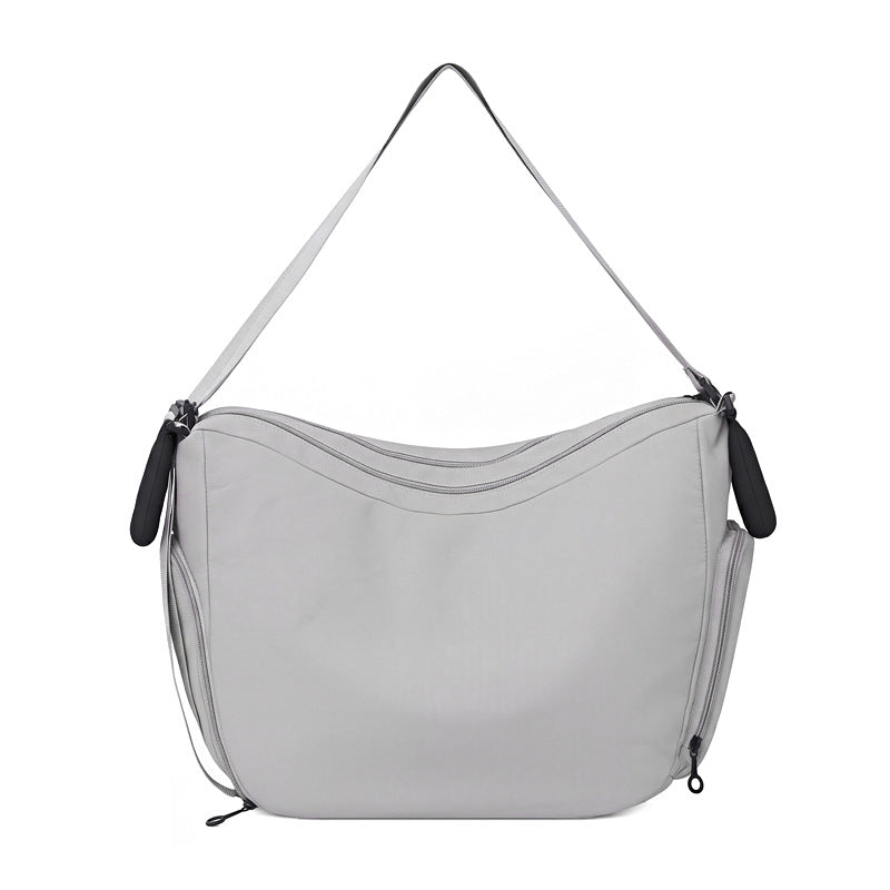 Moderne Mehrfach-Taschen Tragetasche Brehn