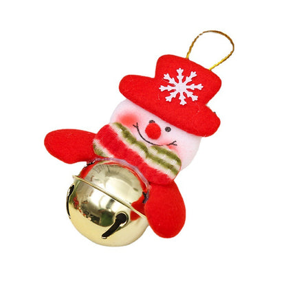 Nostalgische Weihnachtsbaum-Hängedekoration Brehn
