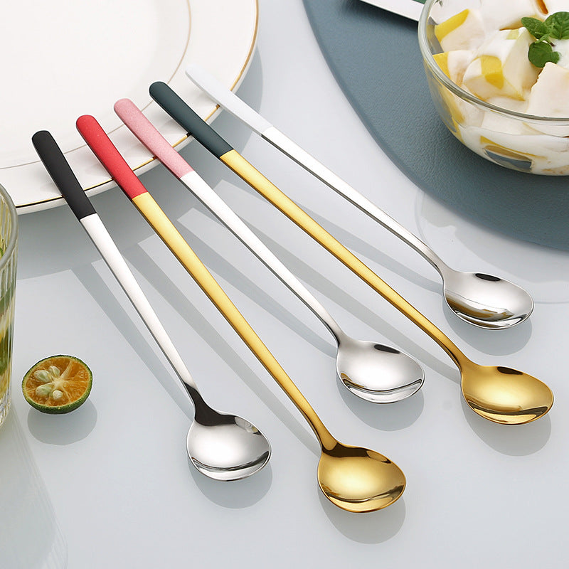 Eleganter Löffel mit Ergonomischem Design Brehn