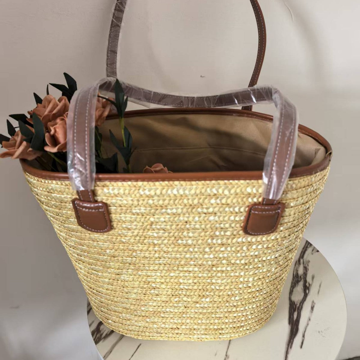 Handtasche Brehn