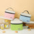 Isolierte multifunktionale Lunch-Tasche