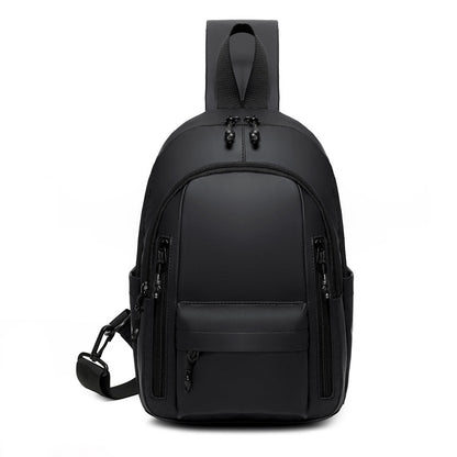 Ergonomischer minimalistischer Sling-Rucksack Brehn