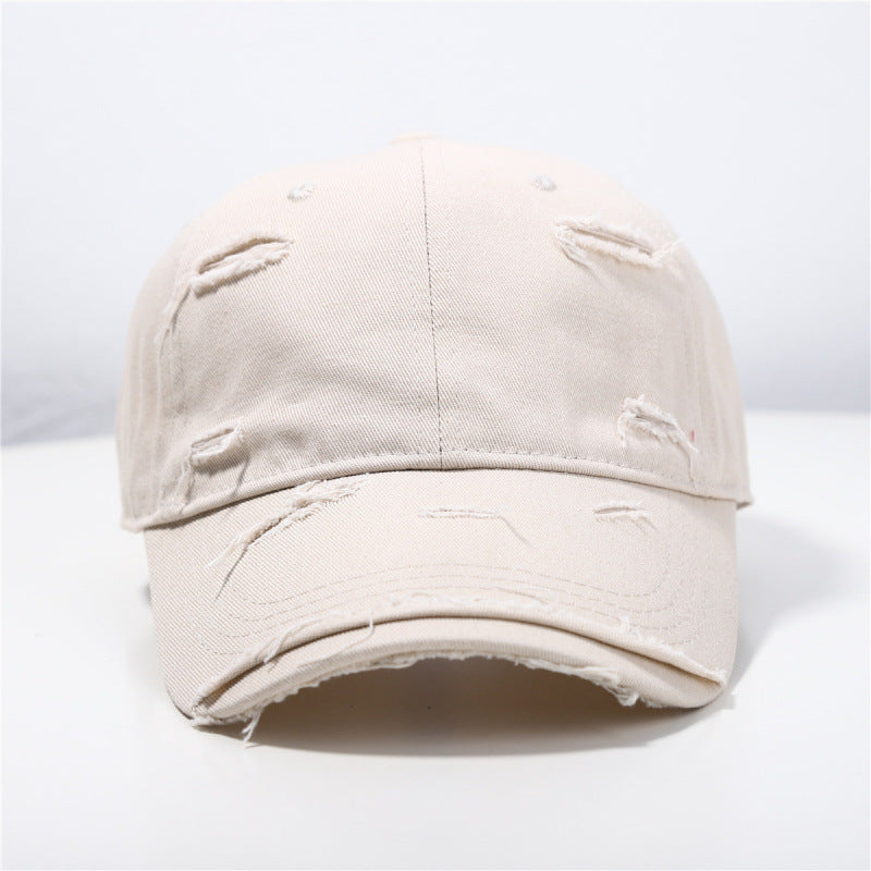 Damen Vintage Baseball Cap Brehn