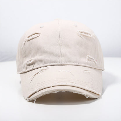 Damen Vintage Baseball Cap Brehn